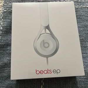 Dr Dre Beats ep